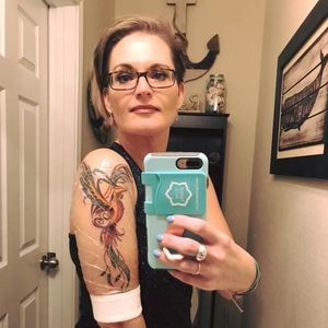 Meet your Posher, Mary